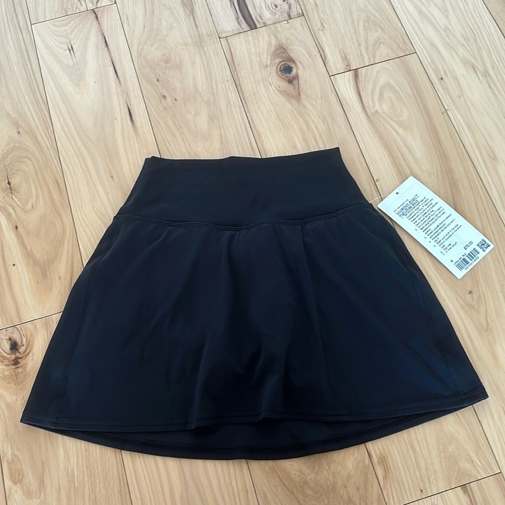 Lululemon Align High-Rise Skirt